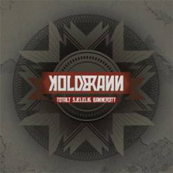 Koldbrann : Totalt Sjelelig Bankerott